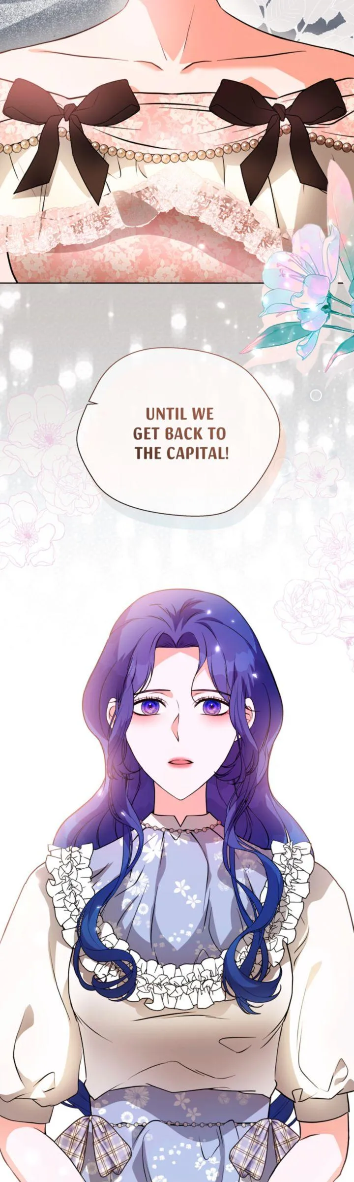 The Dame In Shining Armor chapter 45 page 54