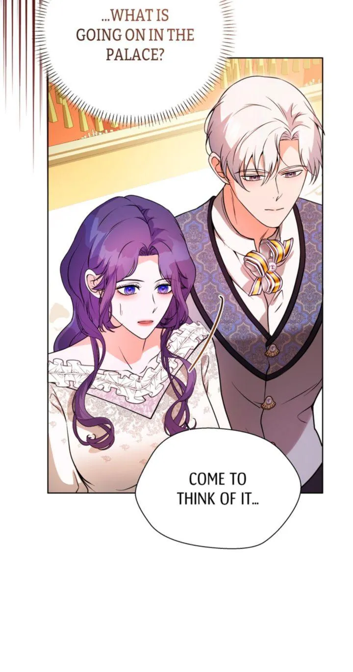 The Dame In Shining Armor chapter 46 page 28