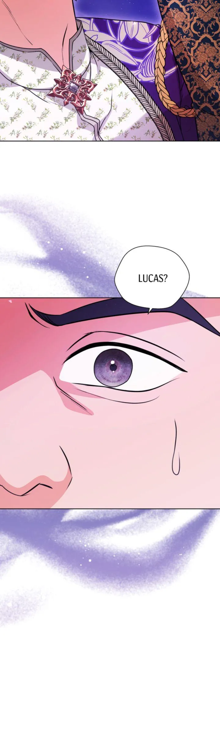 The Dame In Shining Armor chapter 46 page 36
