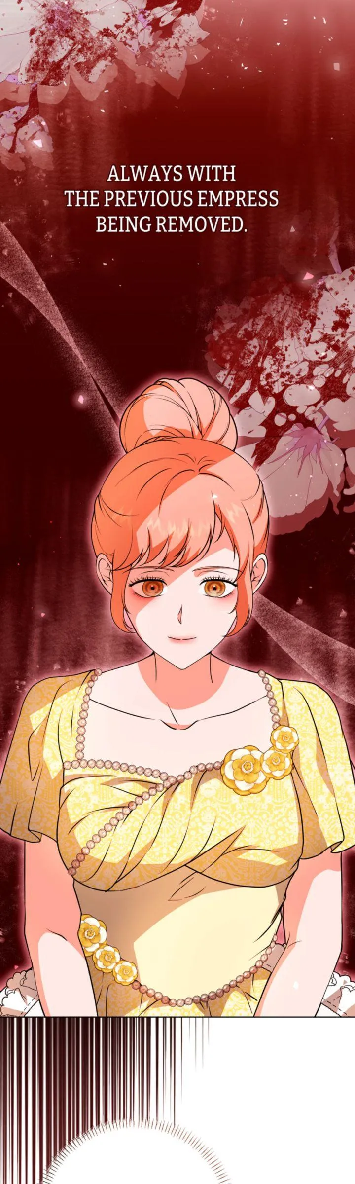 The Dame In Shining Armor chapter 46 page 27