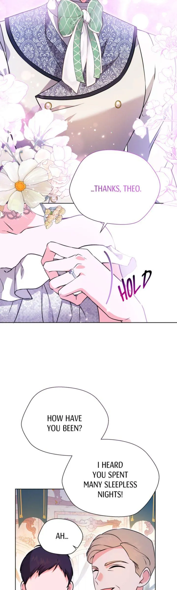 The Dame In Shining Armor chapter 47 page 39