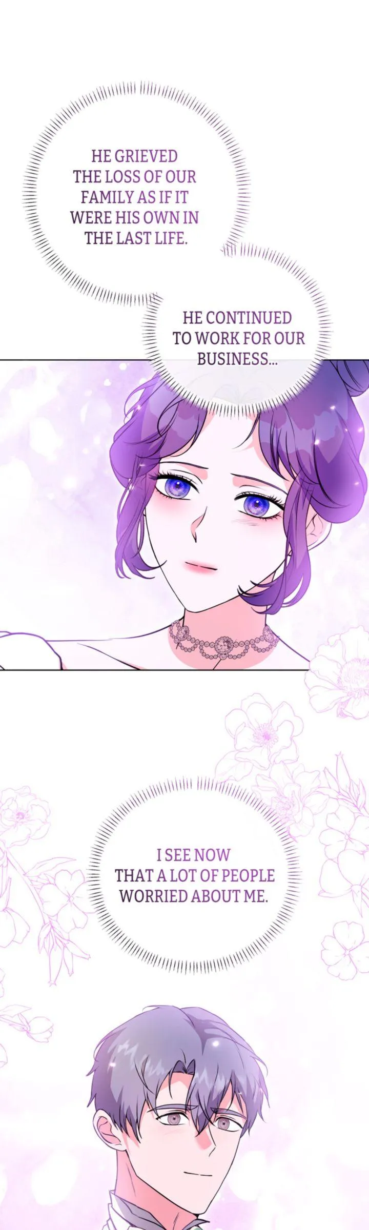 The Dame In Shining Armor chapter 47 page 38