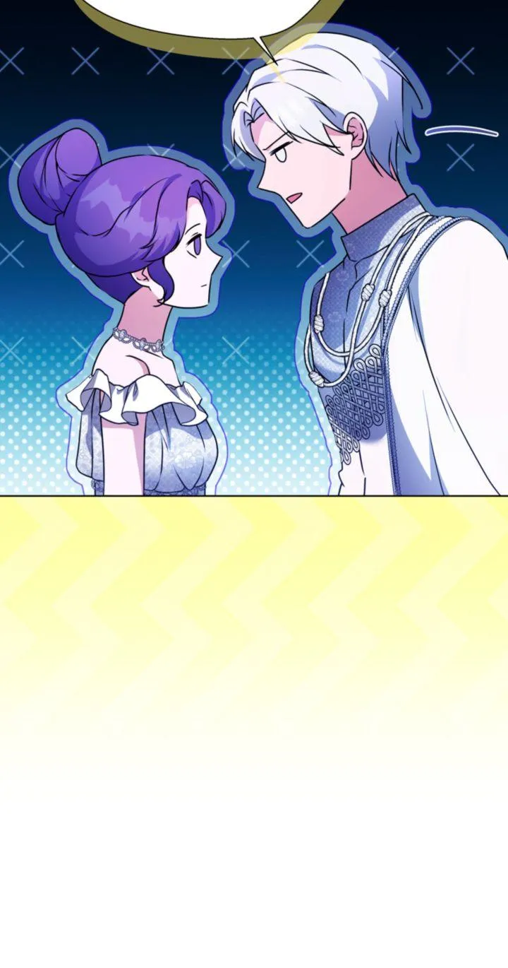 The Dame In Shining Armor chapter 48 page 4
