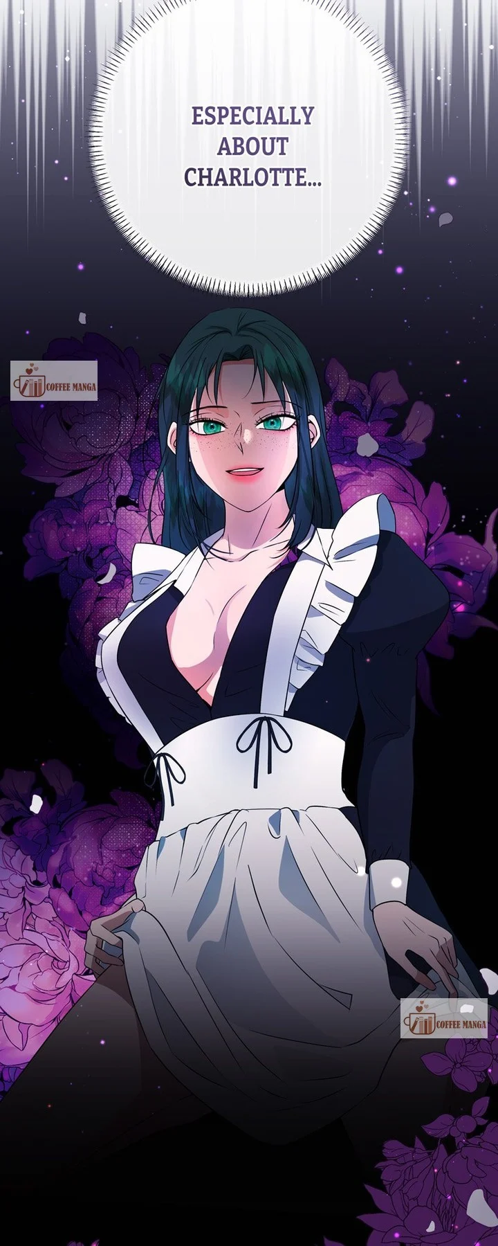 The Dame In Shining Armor chapter 5 page 17