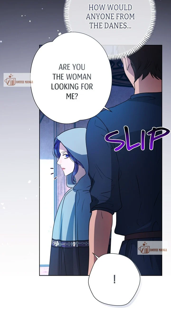 The Dame In Shining Armor chapter 5 page 26