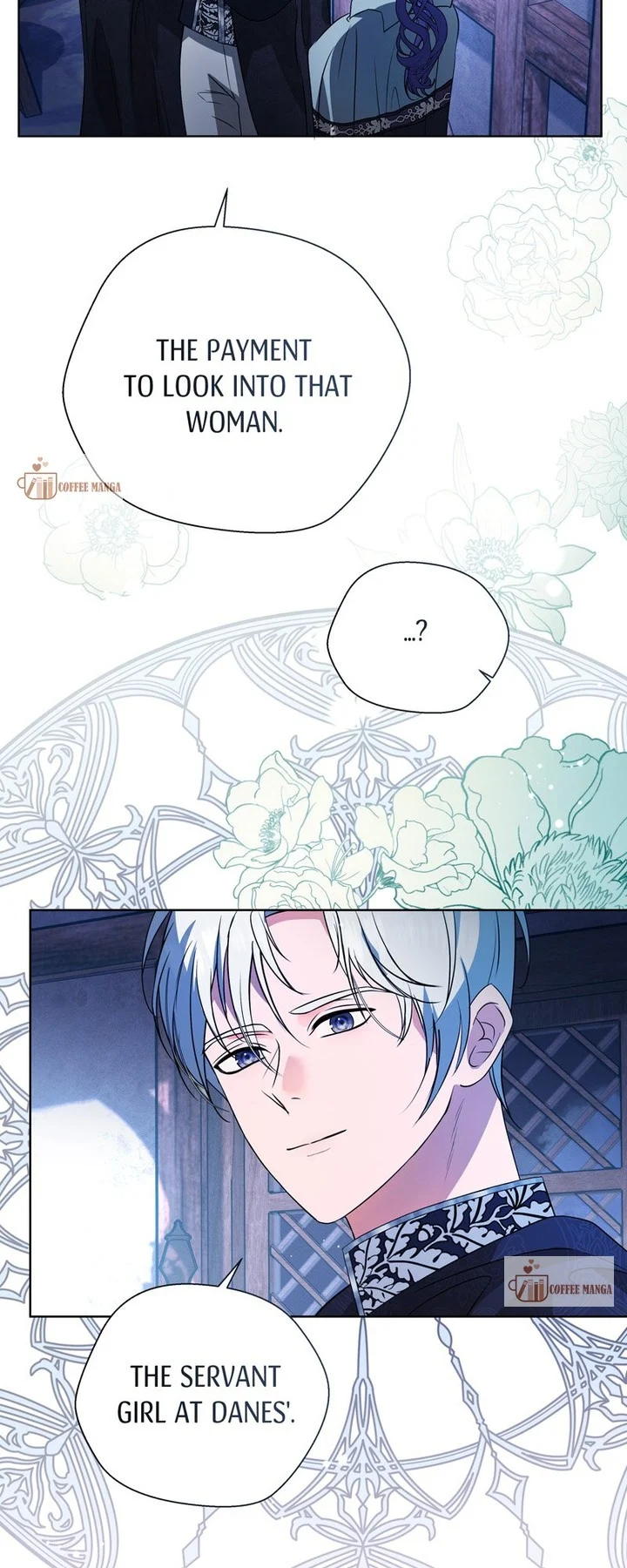The Dame In Shining Armor chapter 5 page 62