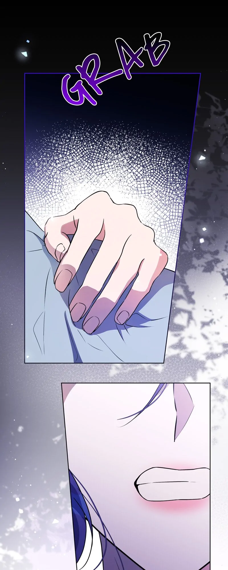 The Dame In Shining Armor chapter 6 page 36
