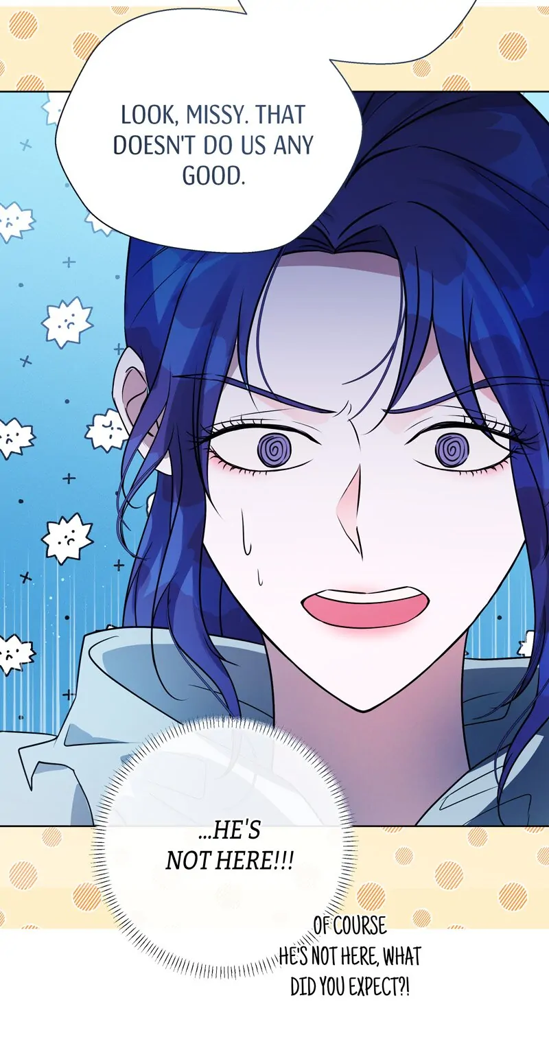 The Dame In Shining Armor chapter 6 page 40