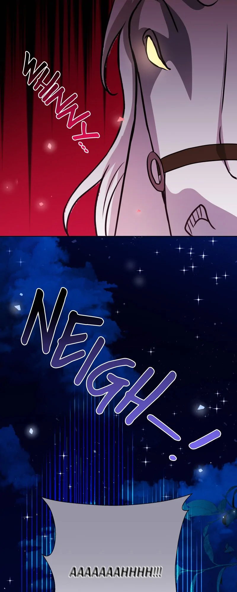 The Dame In Shining Armor chapter 6 page 48