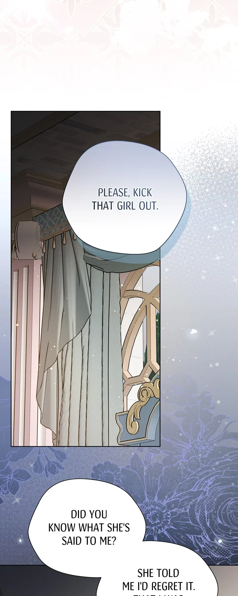 The Dame In Shining Armor chapter 6 page 59