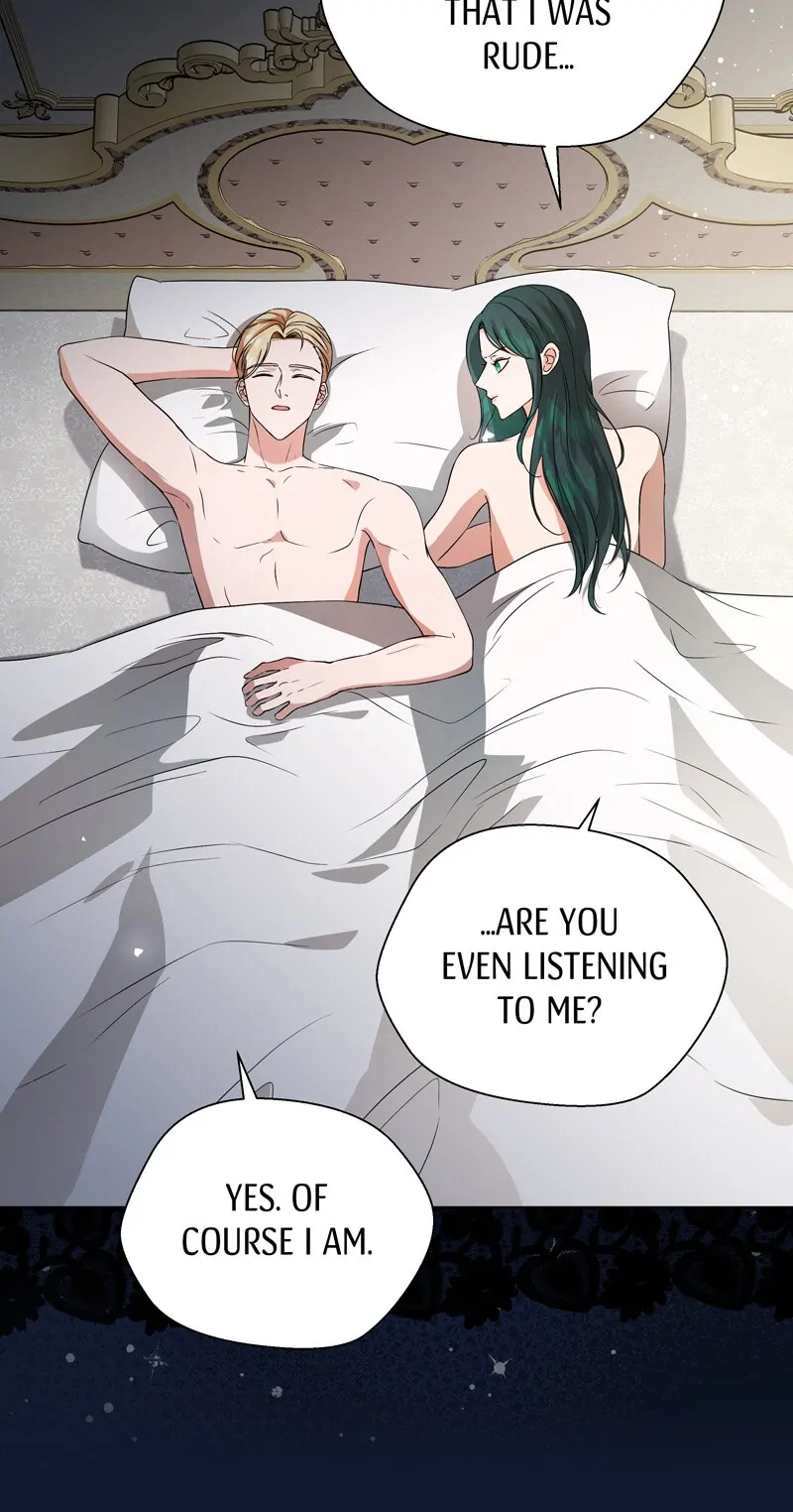 The Dame In Shining Armor chapter 6 page 60