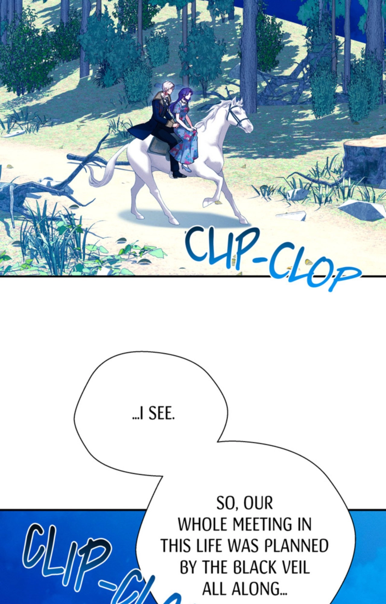 The Dame In Shining Armor chapter 61 page 2