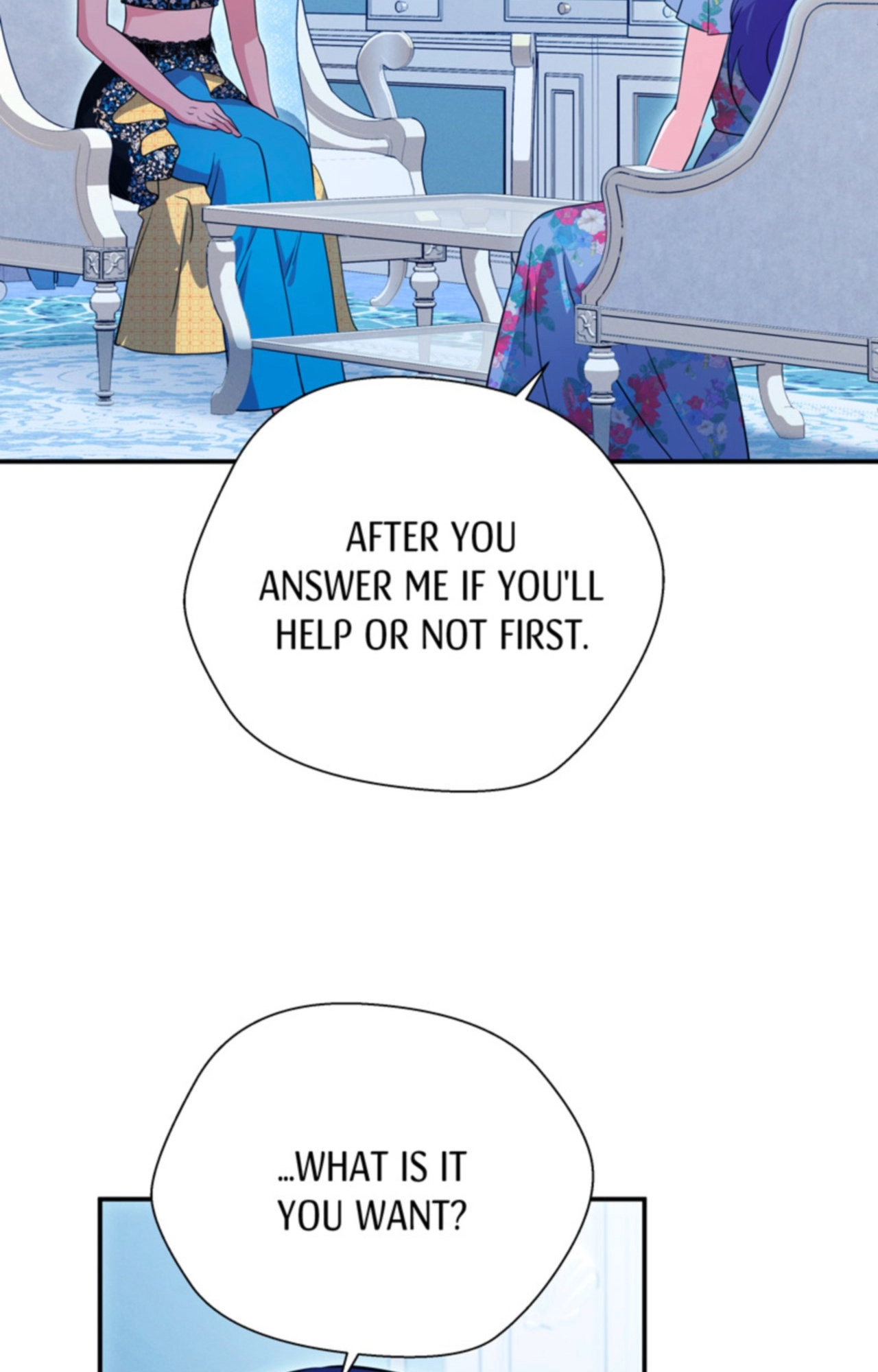 The Dame In Shining Armor chapter 61 page 75