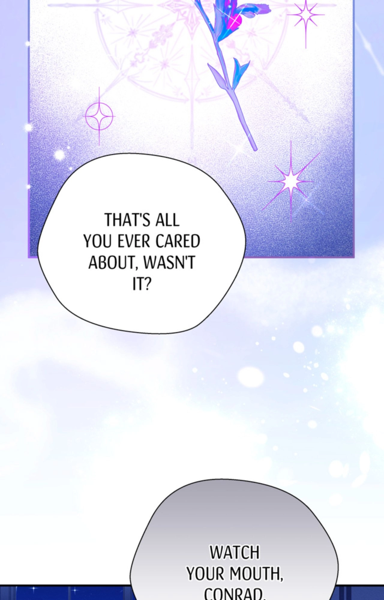 The Dame In Shining Armor chapter 61 page 43