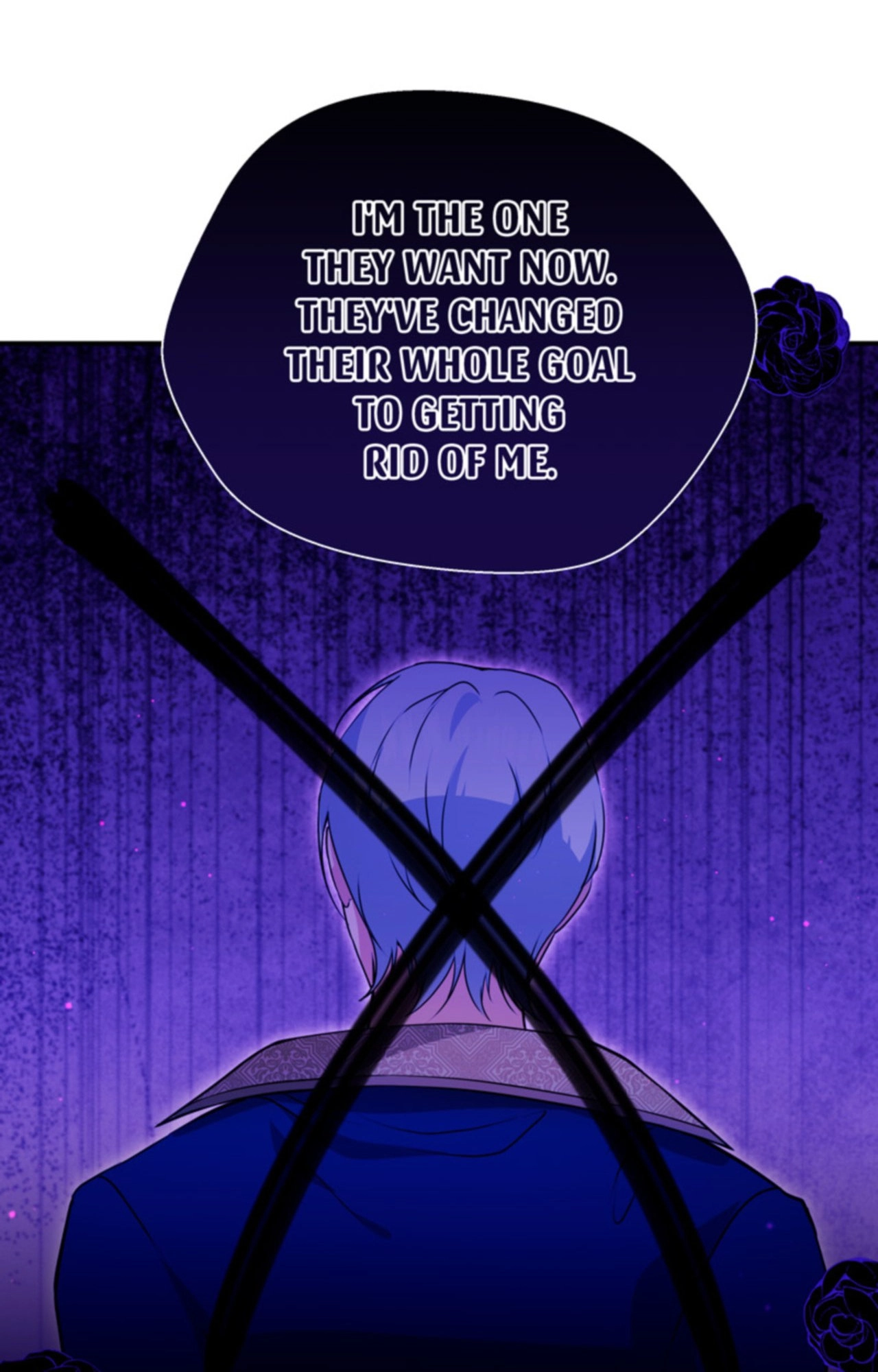 The Dame In Shining Armor chapter 61 page 24