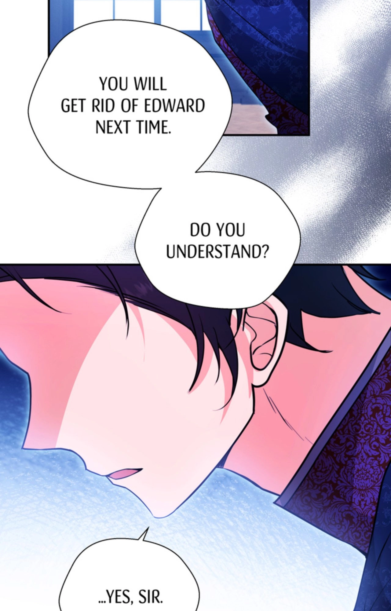 The Dame In Shining Armor chapter 61 page 35