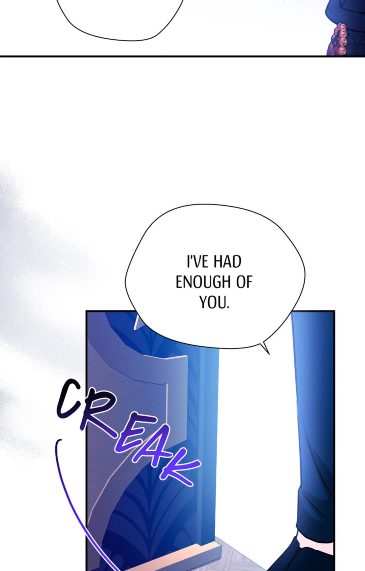 The Dame In Shining Armor chapter 61 page 36