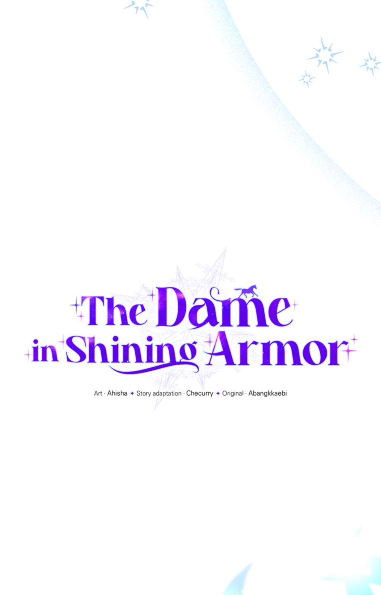 The Dame In Shining Armor chapter 61 page 28