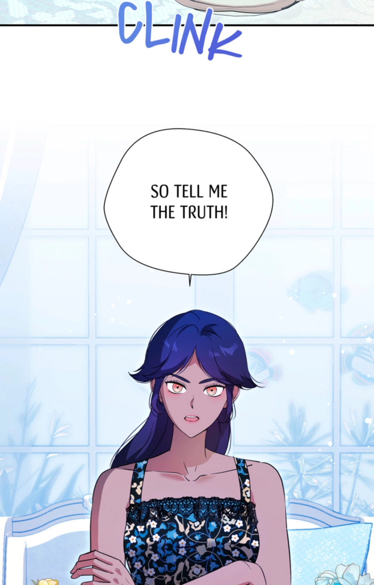 The Dame In Shining Armor chapter 61 page 72