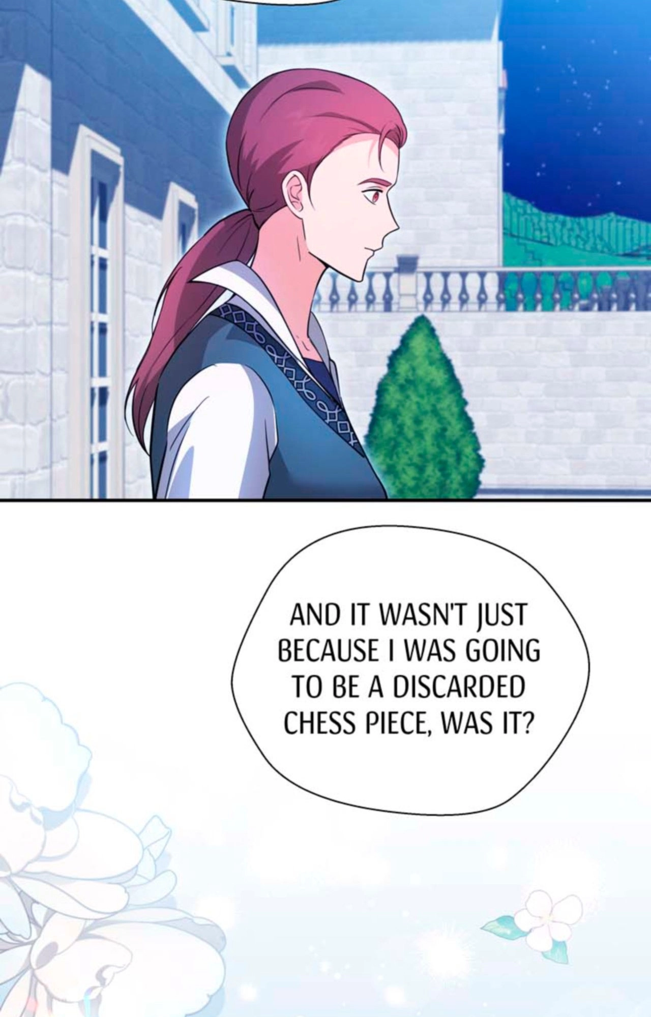 The Dame In Shining Armor chapter 62 page 77