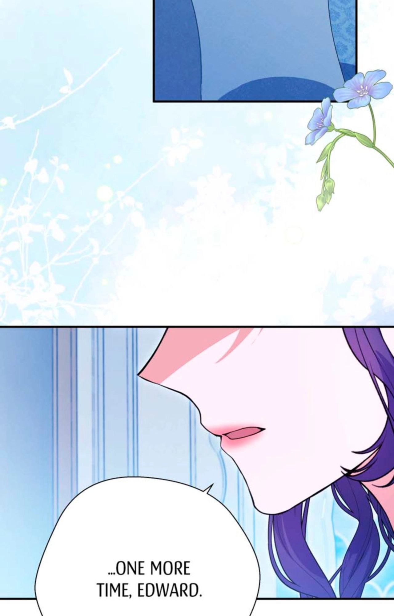 The Dame In Shining Armor chapter 62 page 35