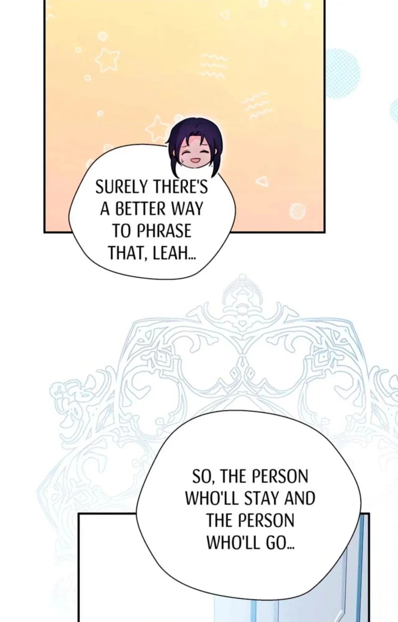 The Dame In Shining Armor chapter 62 page 60