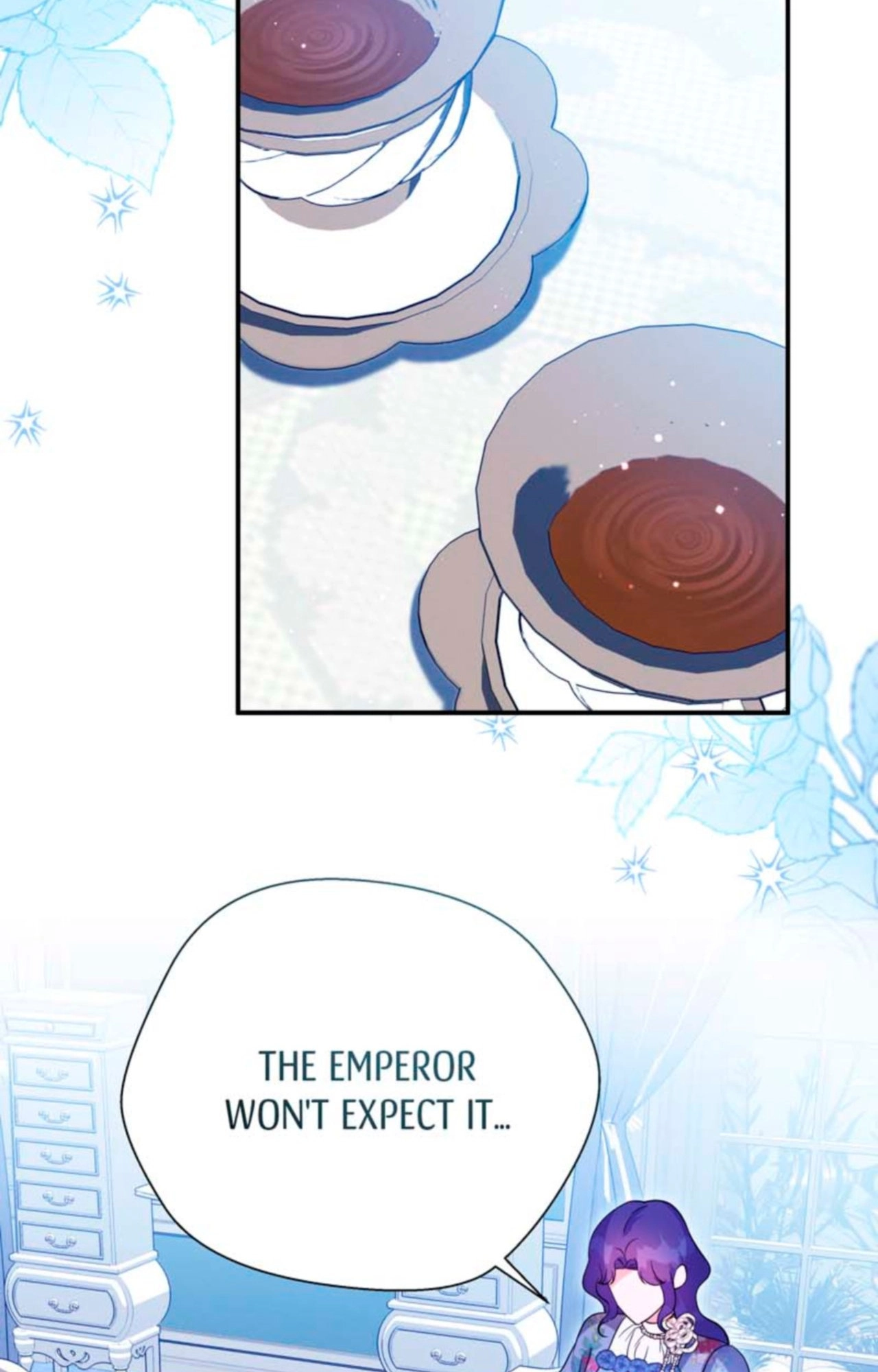 The Dame In Shining Armor chapter 62 page 54