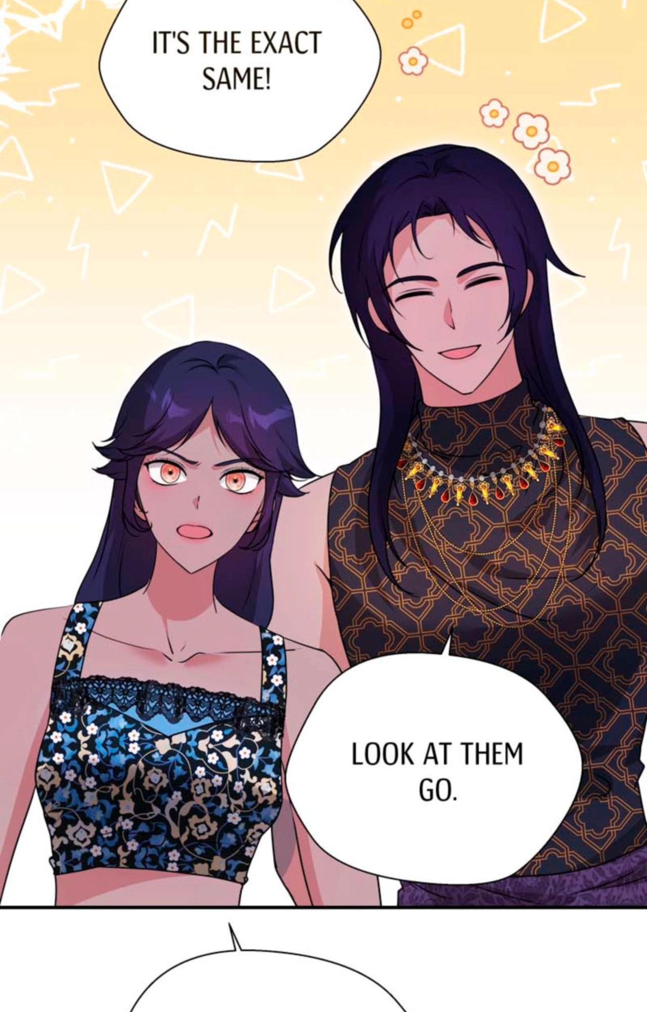 The Dame In Shining Armor chapter 62 page 43