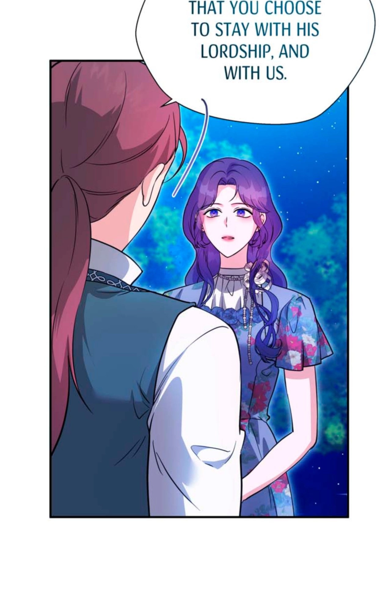 The Dame In Shining Armor chapter 62 page 82