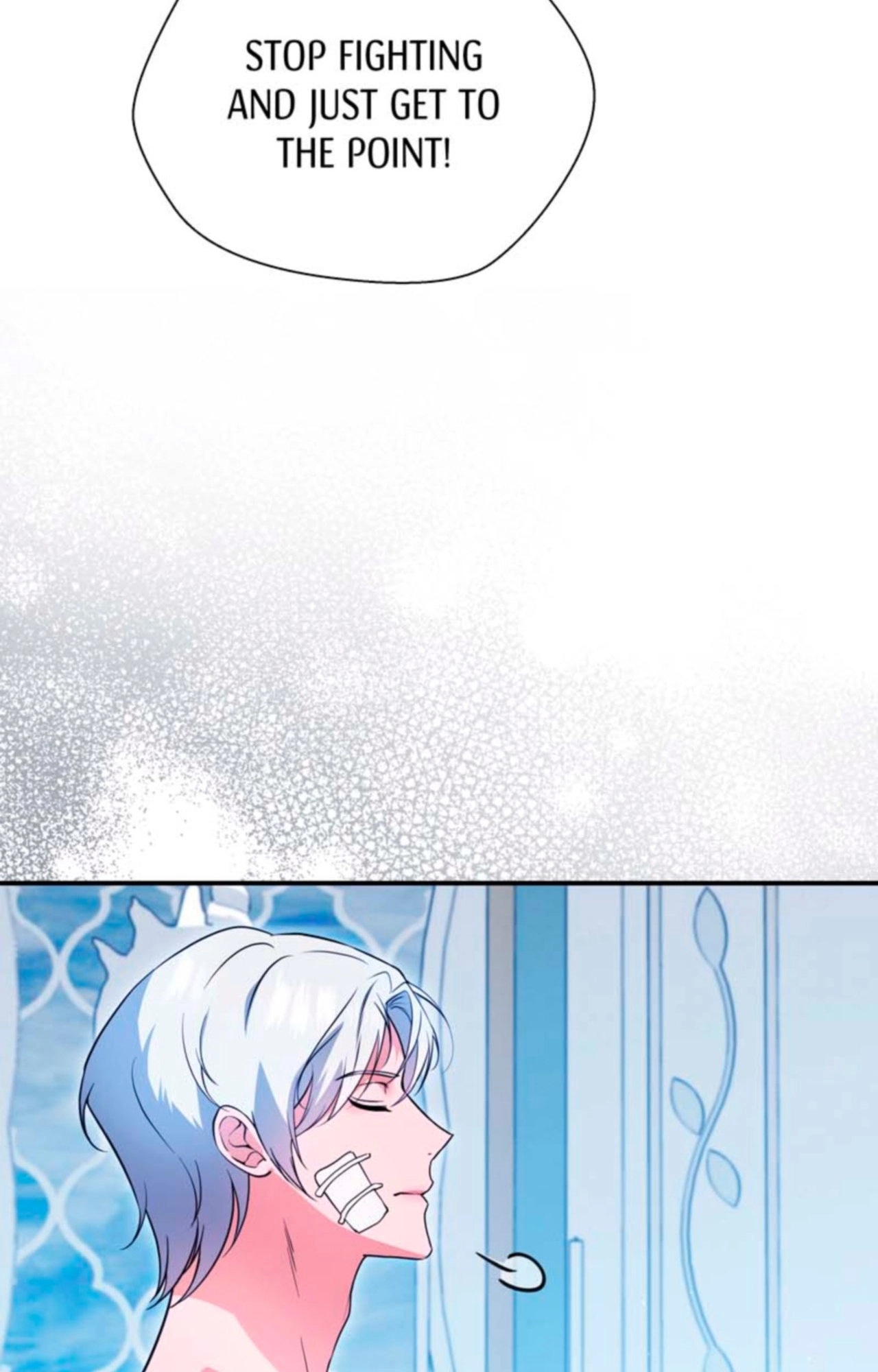 The Dame In Shining Armor chapter 62 page 44