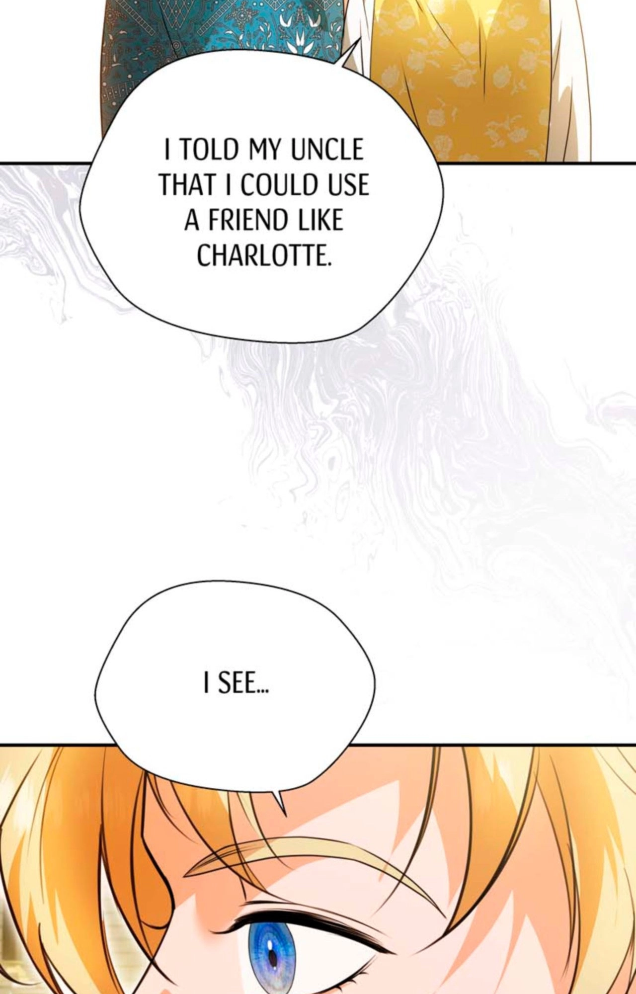 The Dame In Shining Armor chapter 62 page 27
