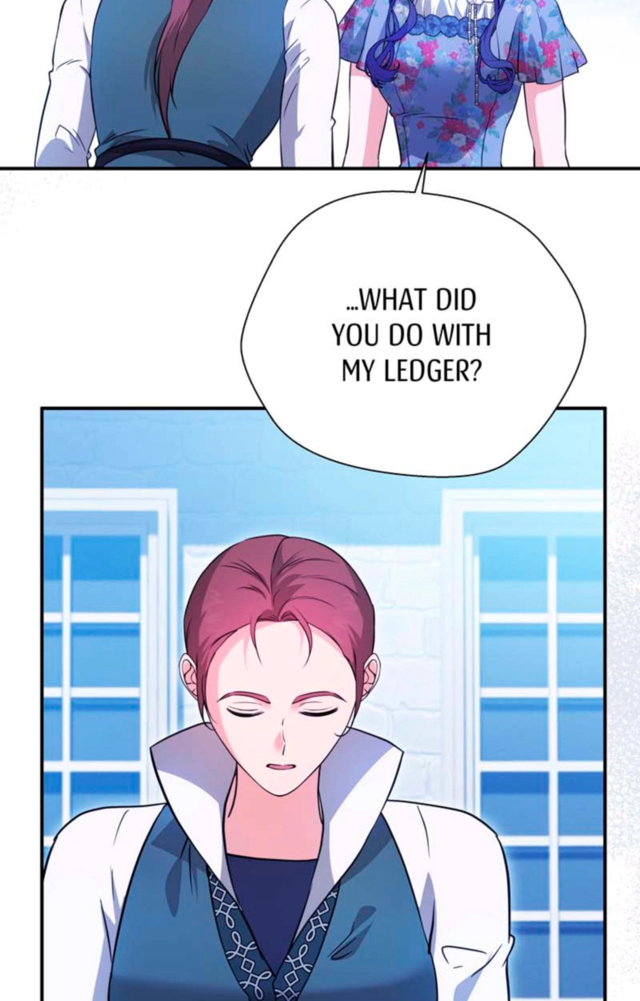 The Dame In Shining Armor chapter 62 page 72