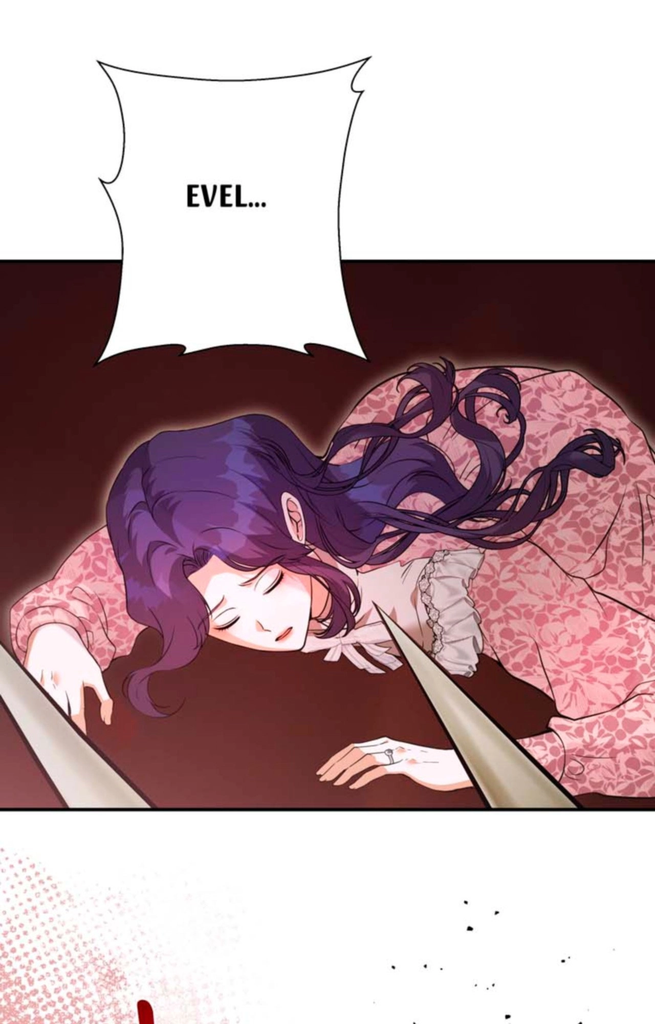The Dame In Shining Armor chapter 63 page 54