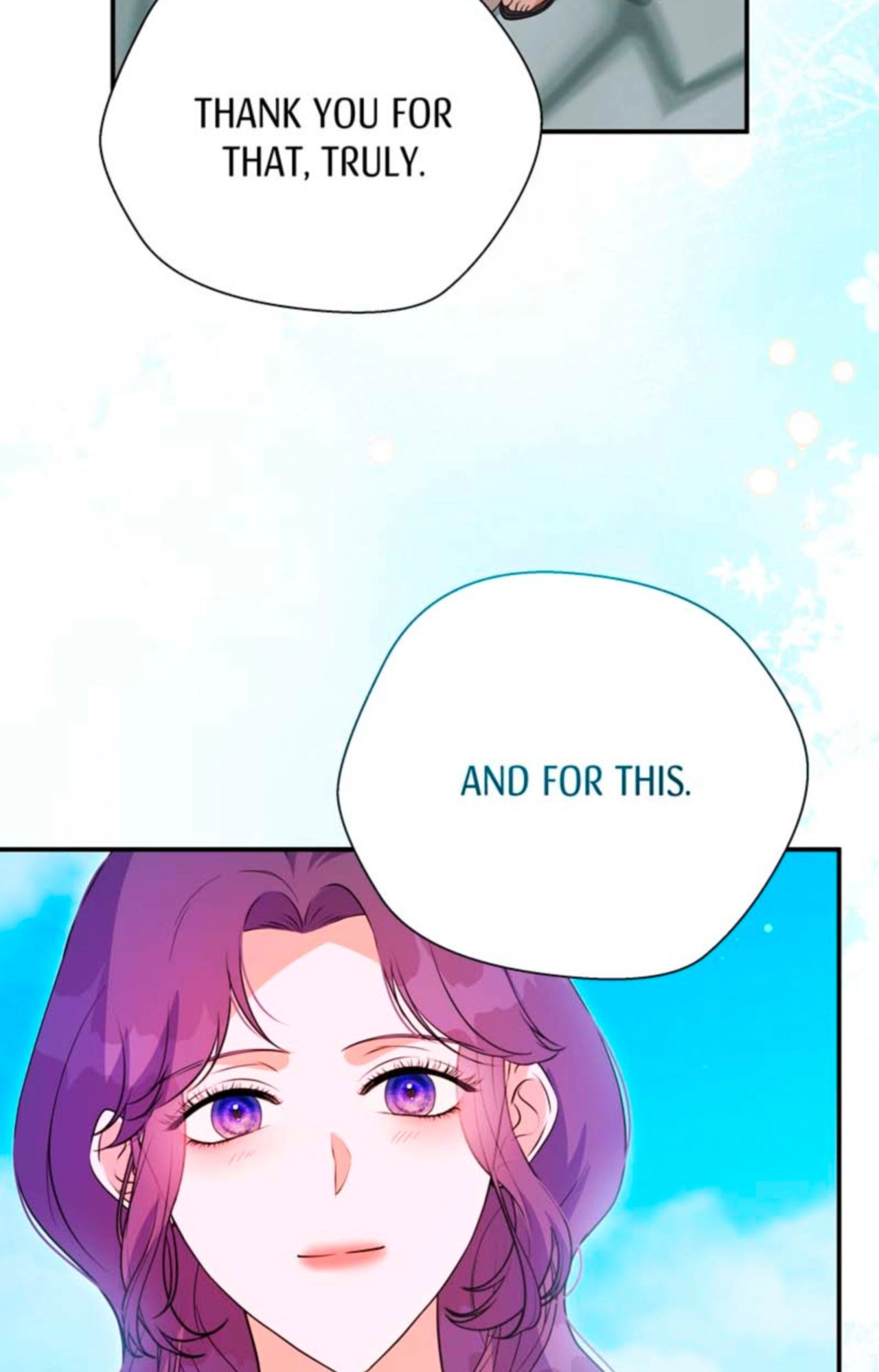 The Dame In Shining Armor chapter 64 page 7