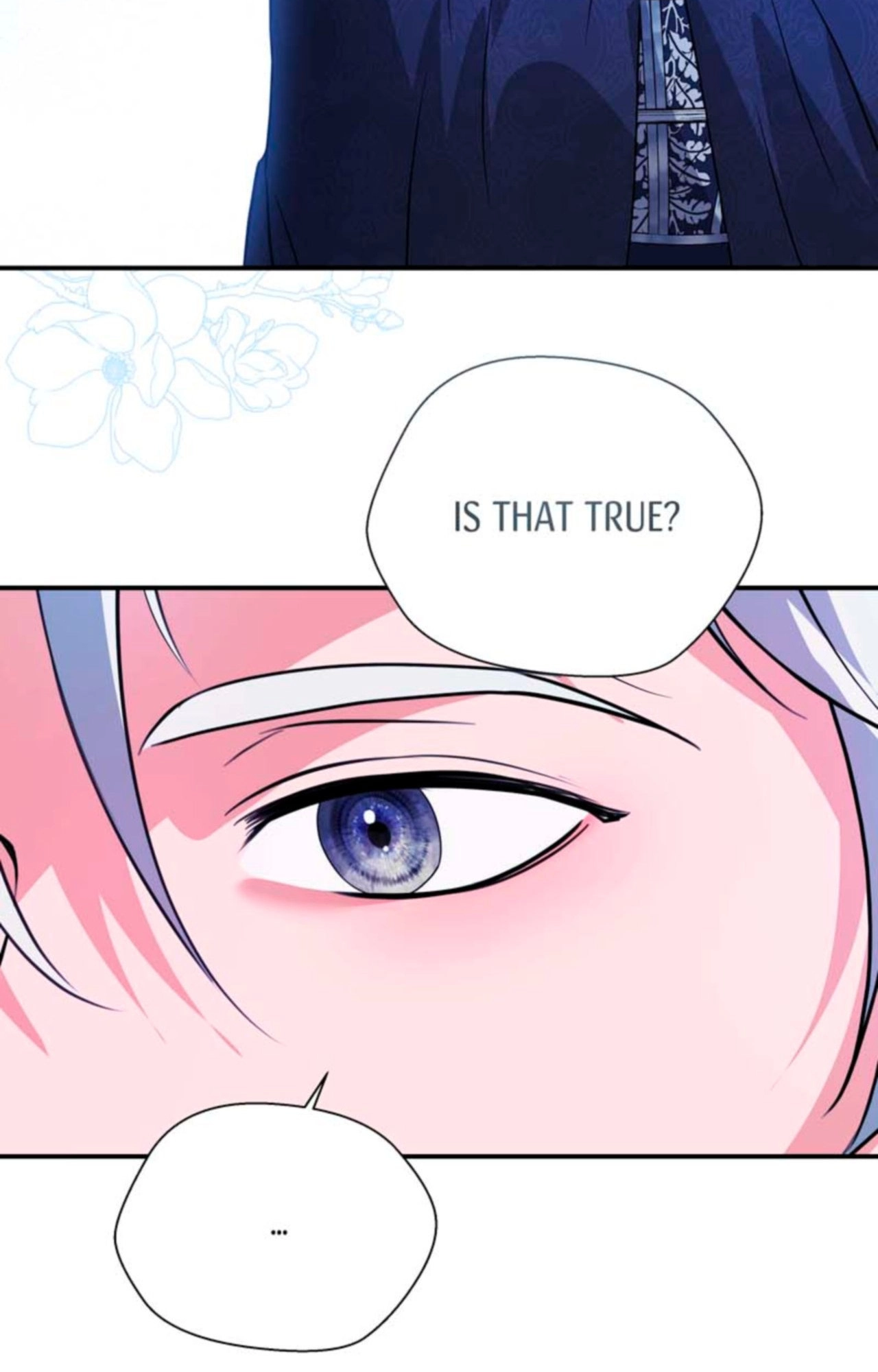 The Dame In Shining Armor chapter 64 page 55