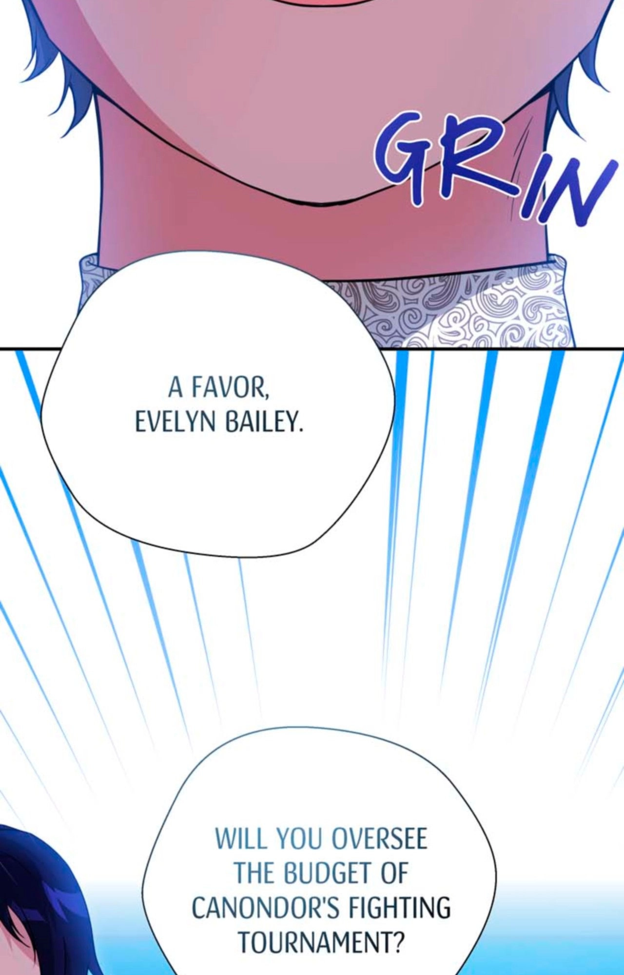 The Dame In Shining Armor chapter 64 page 73