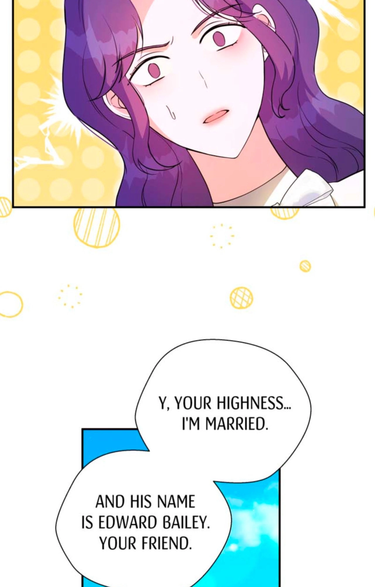 The Dame In Shining Armor chapter 64 page 13