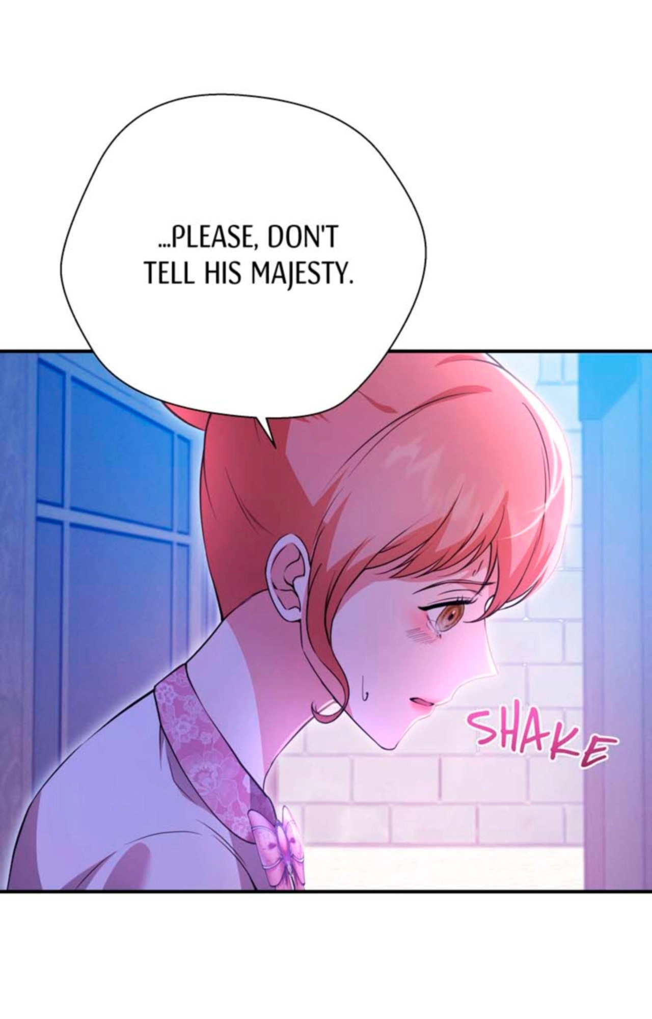 The Dame In Shining Armor chapter 65 page 66