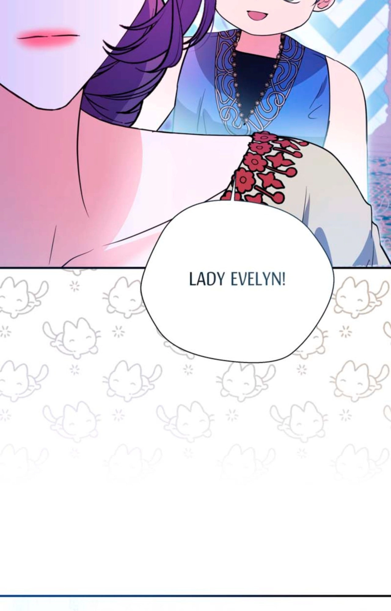 The Dame In Shining Armor chapter 65 page 41