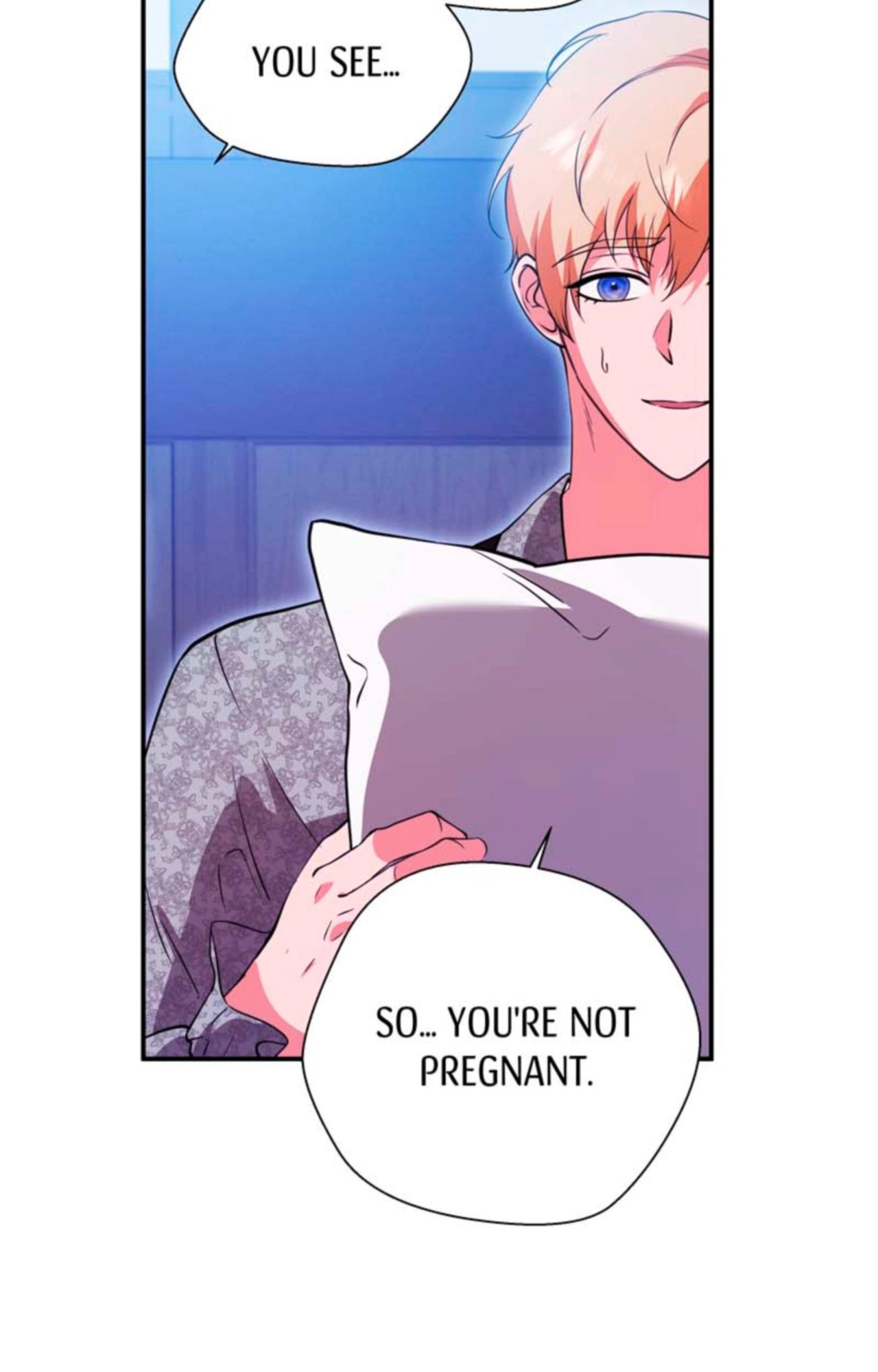 The Dame In Shining Armor chapter 65 page 65