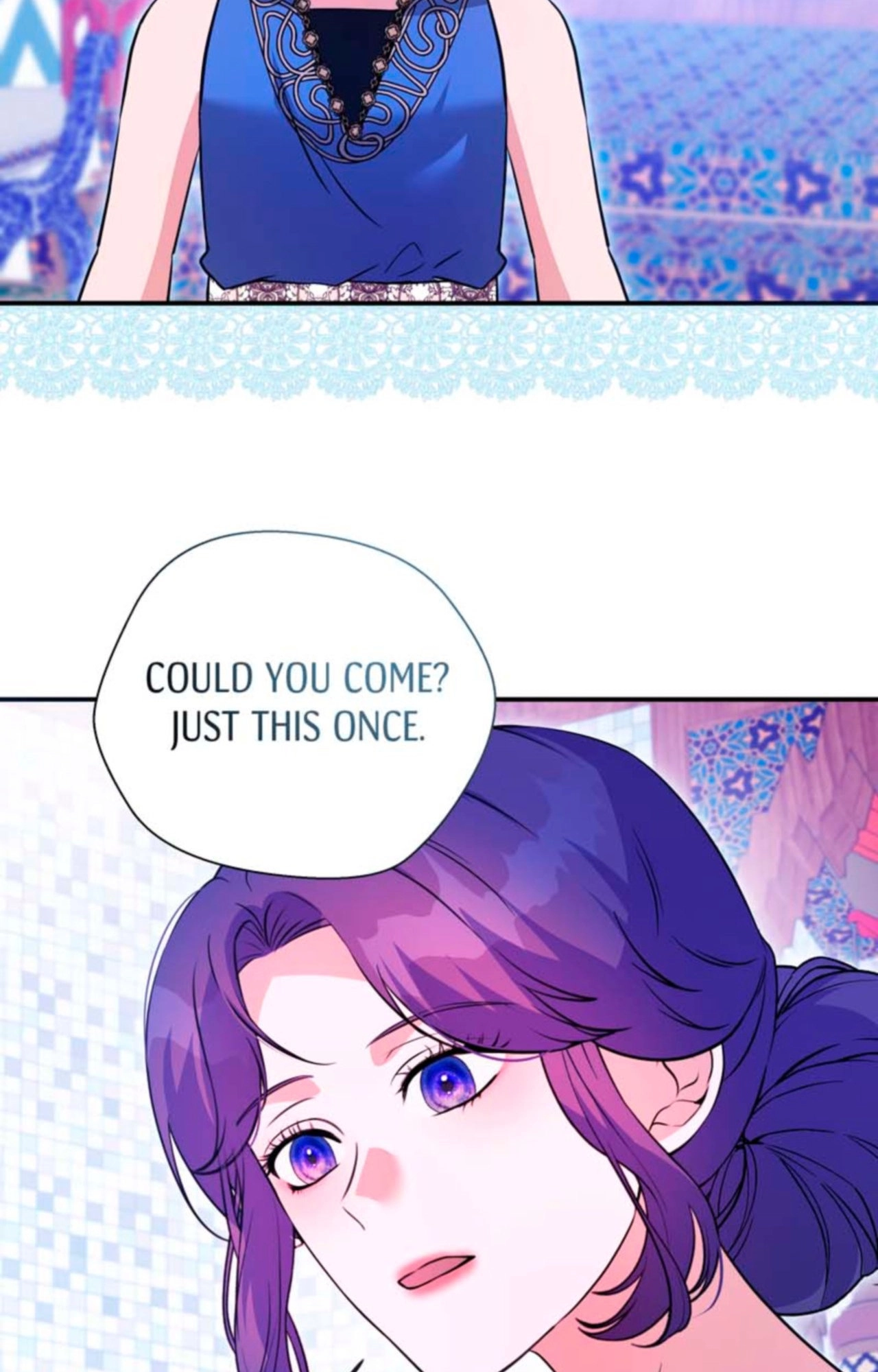 The Dame In Shining Armor chapter 65 page 44