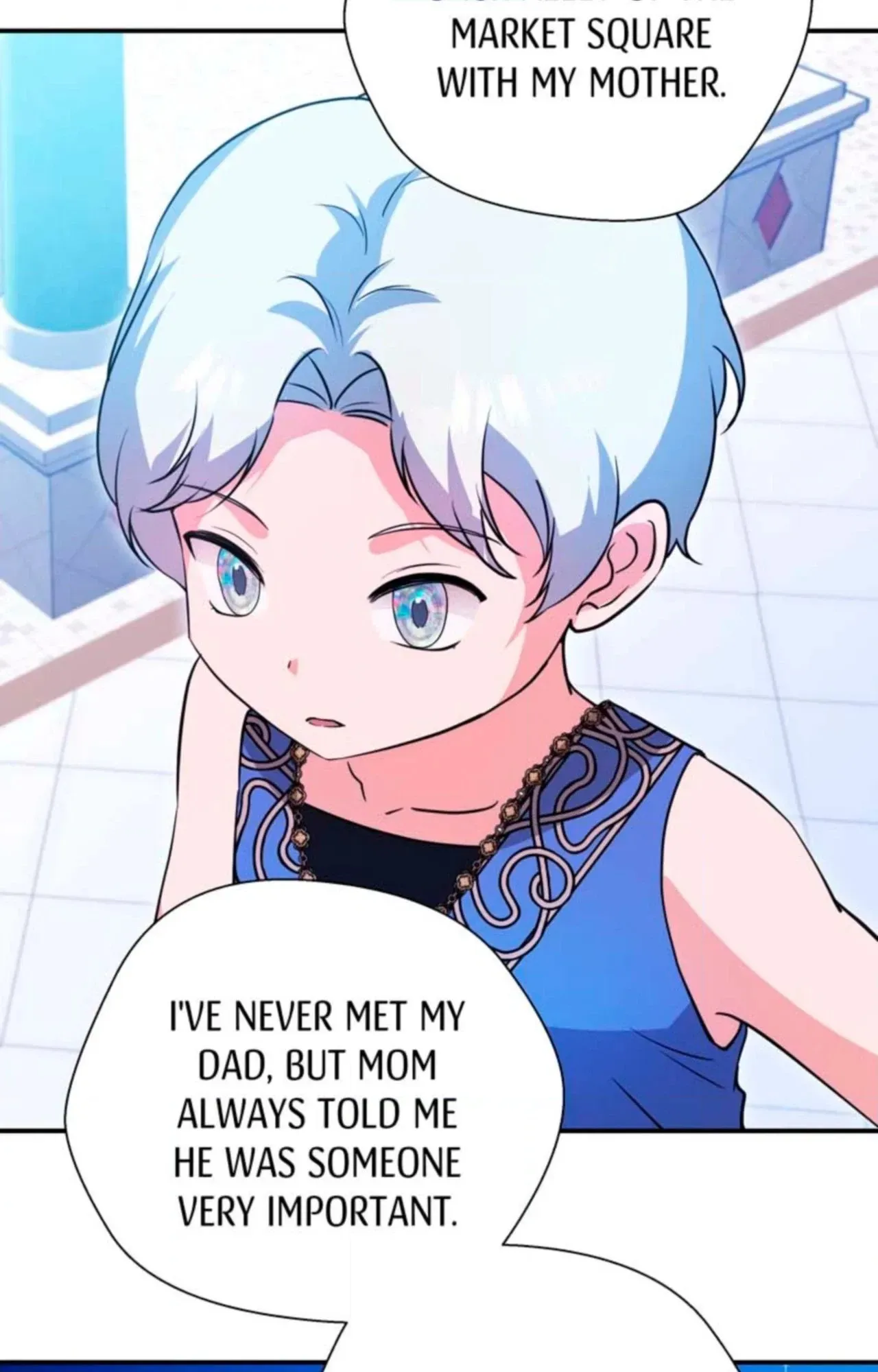 The Dame In Shining Armor chapter 65 page 50