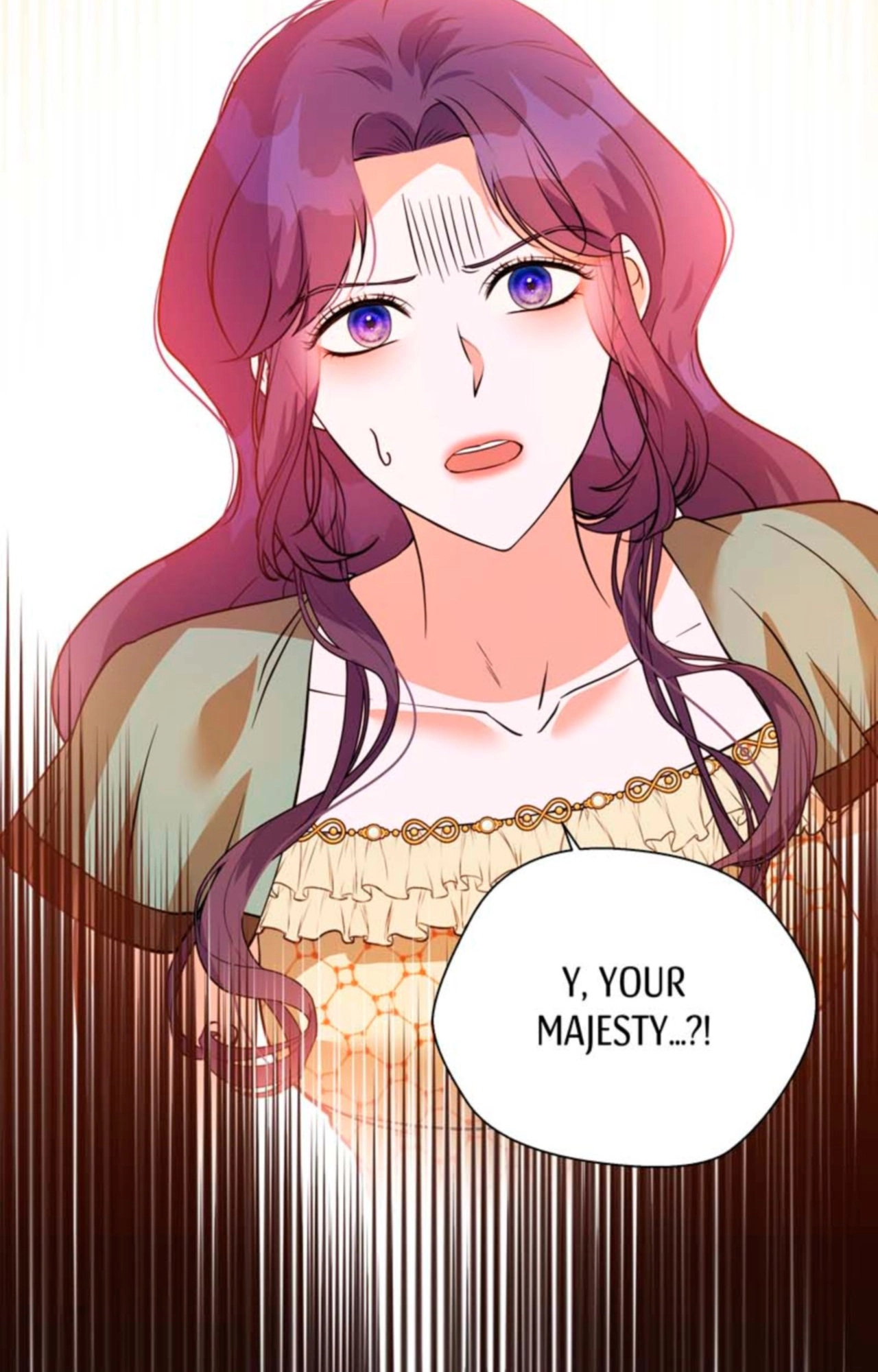 The Dame In Shining Armor chapter 65 page 18