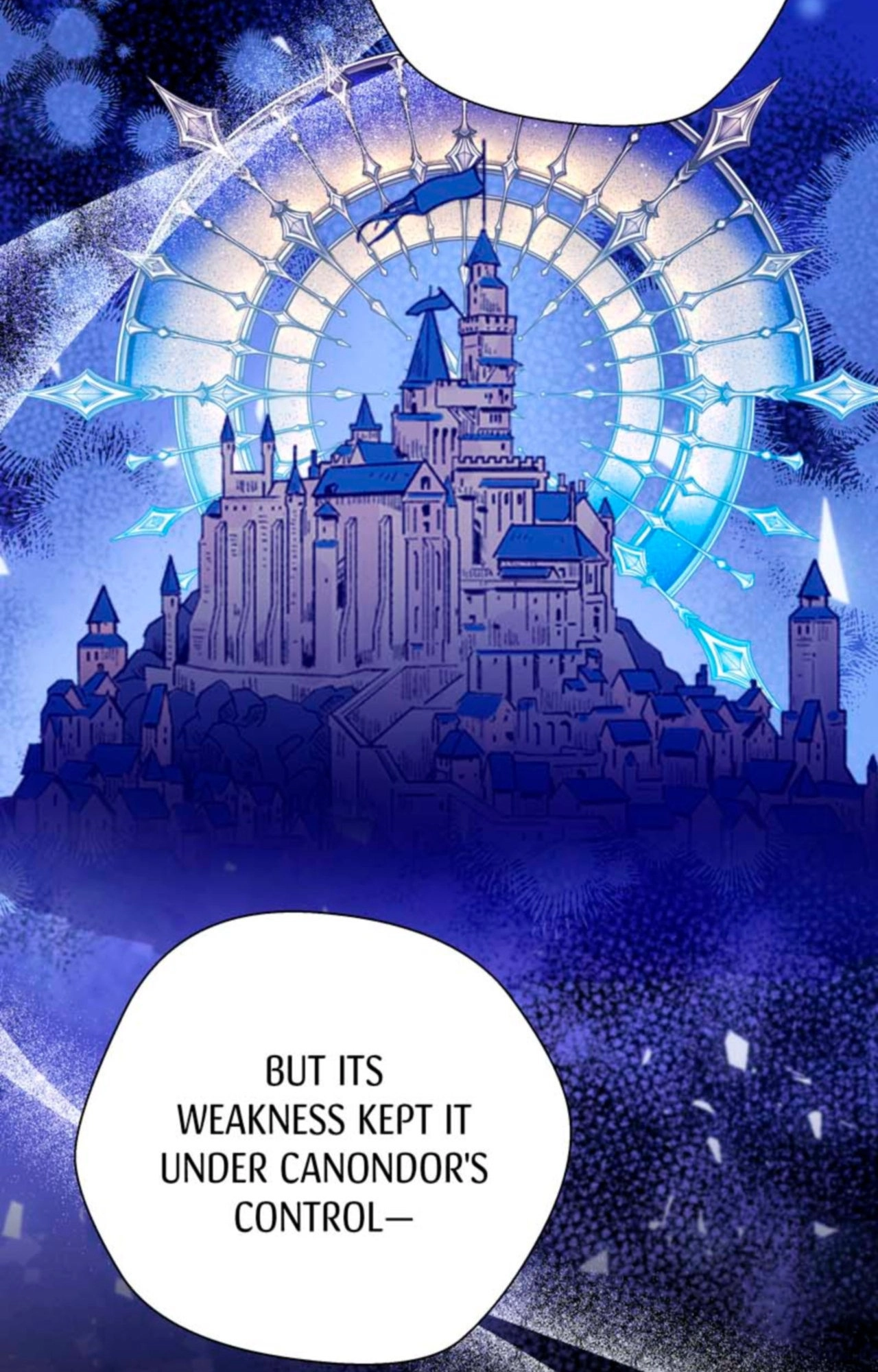 The Dame In Shining Armor chapter 66 page 61