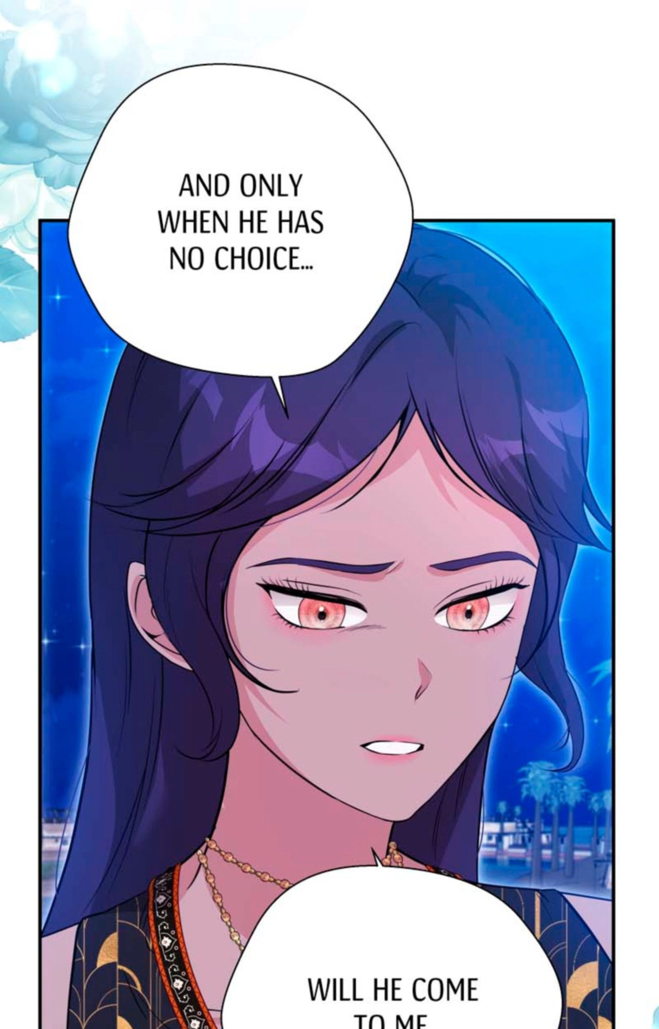The Dame In Shining Armor chapter 66 page 13