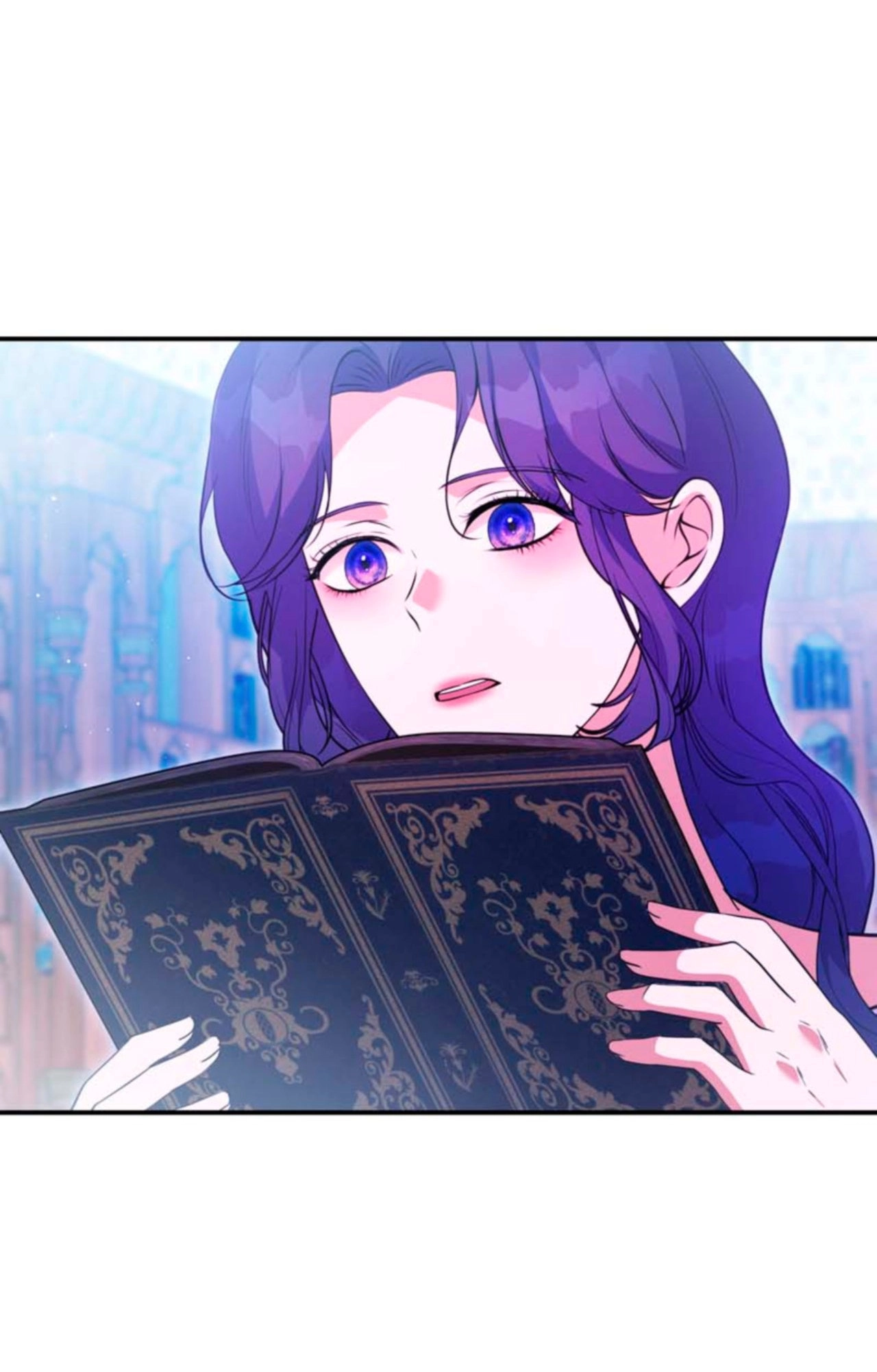 The Dame In Shining Armor chapter 66 page 58