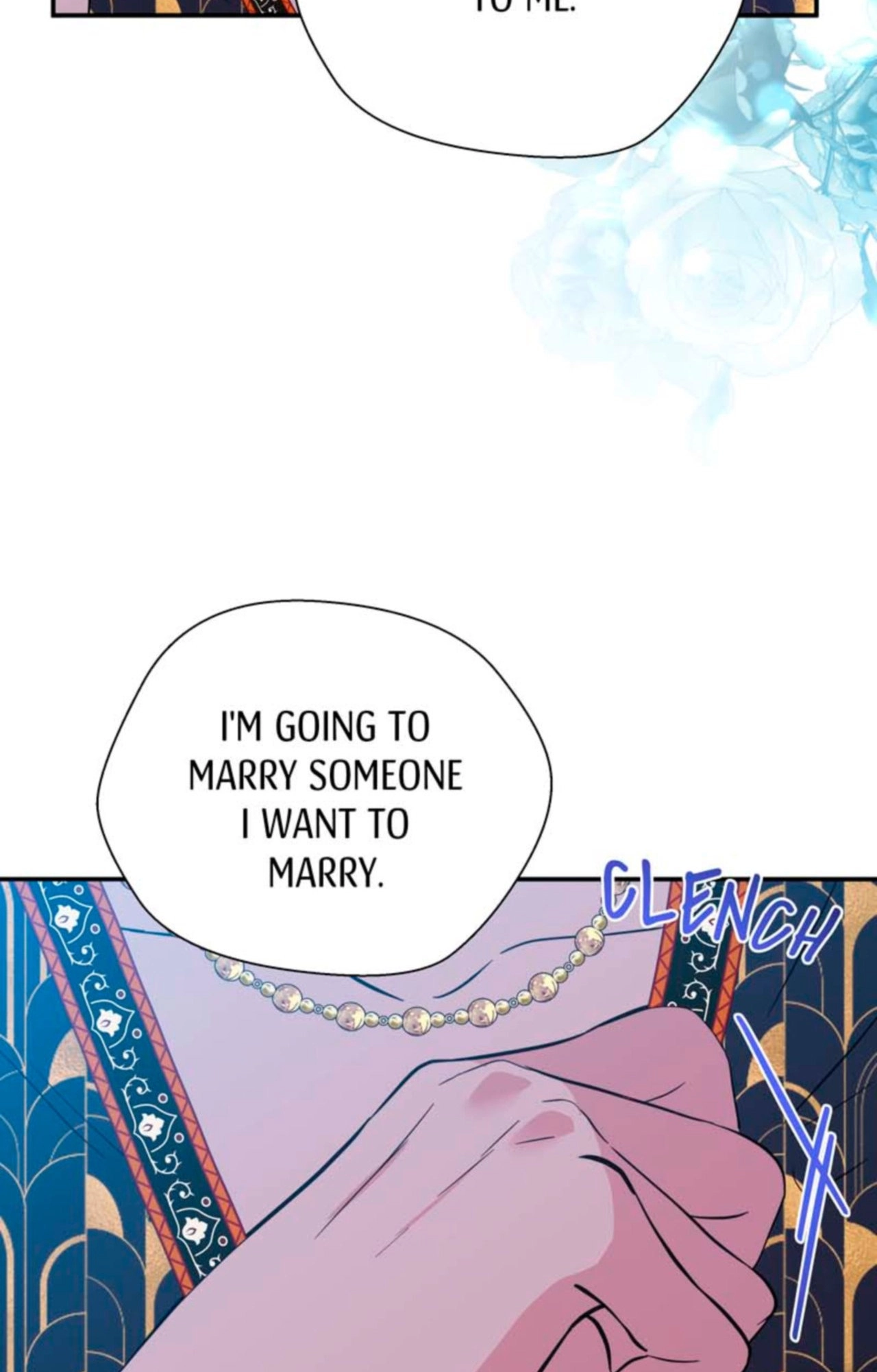 The Dame In Shining Armor chapter 66 page 14