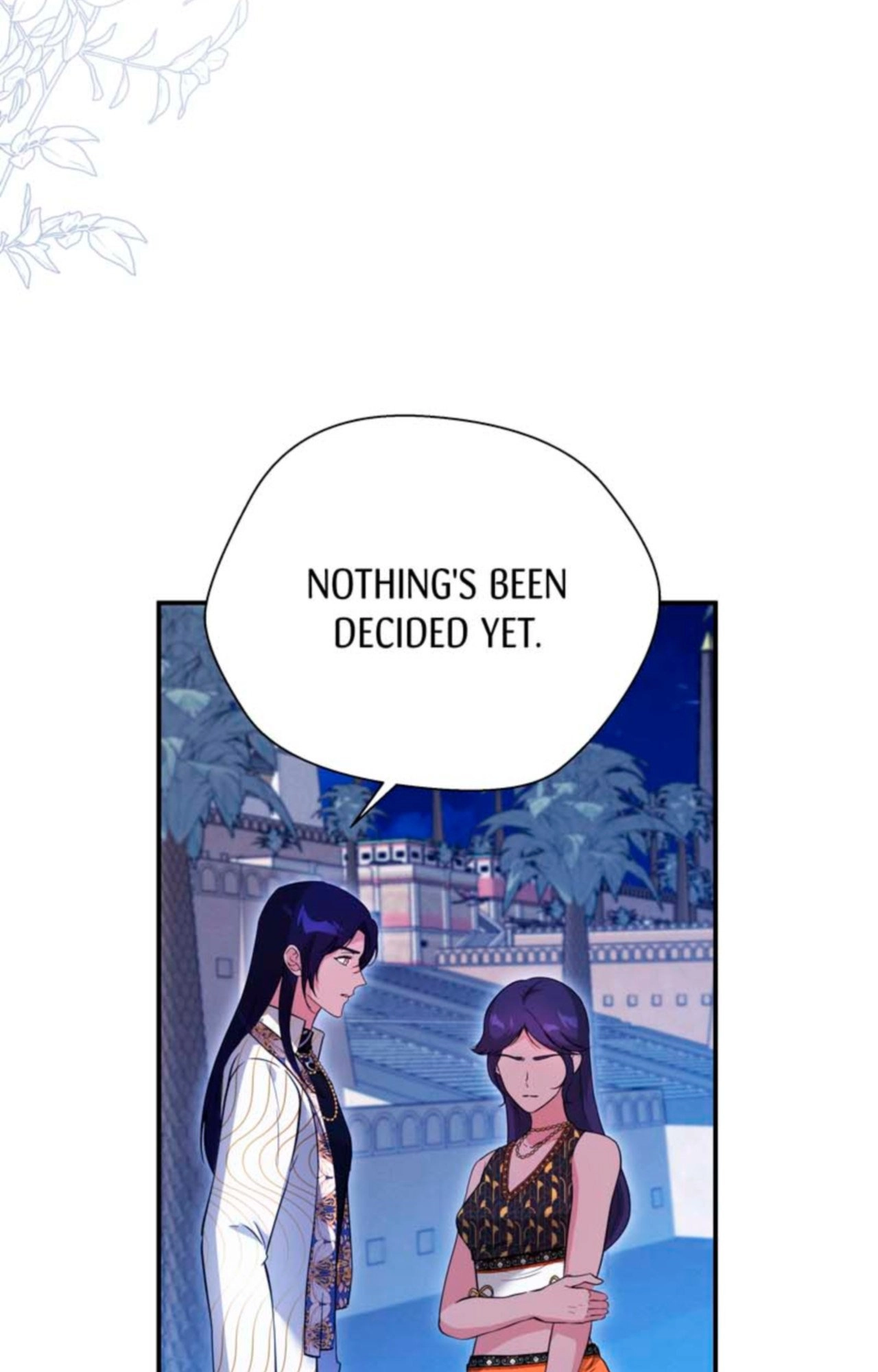 The Dame In Shining Armor chapter 66 page 7