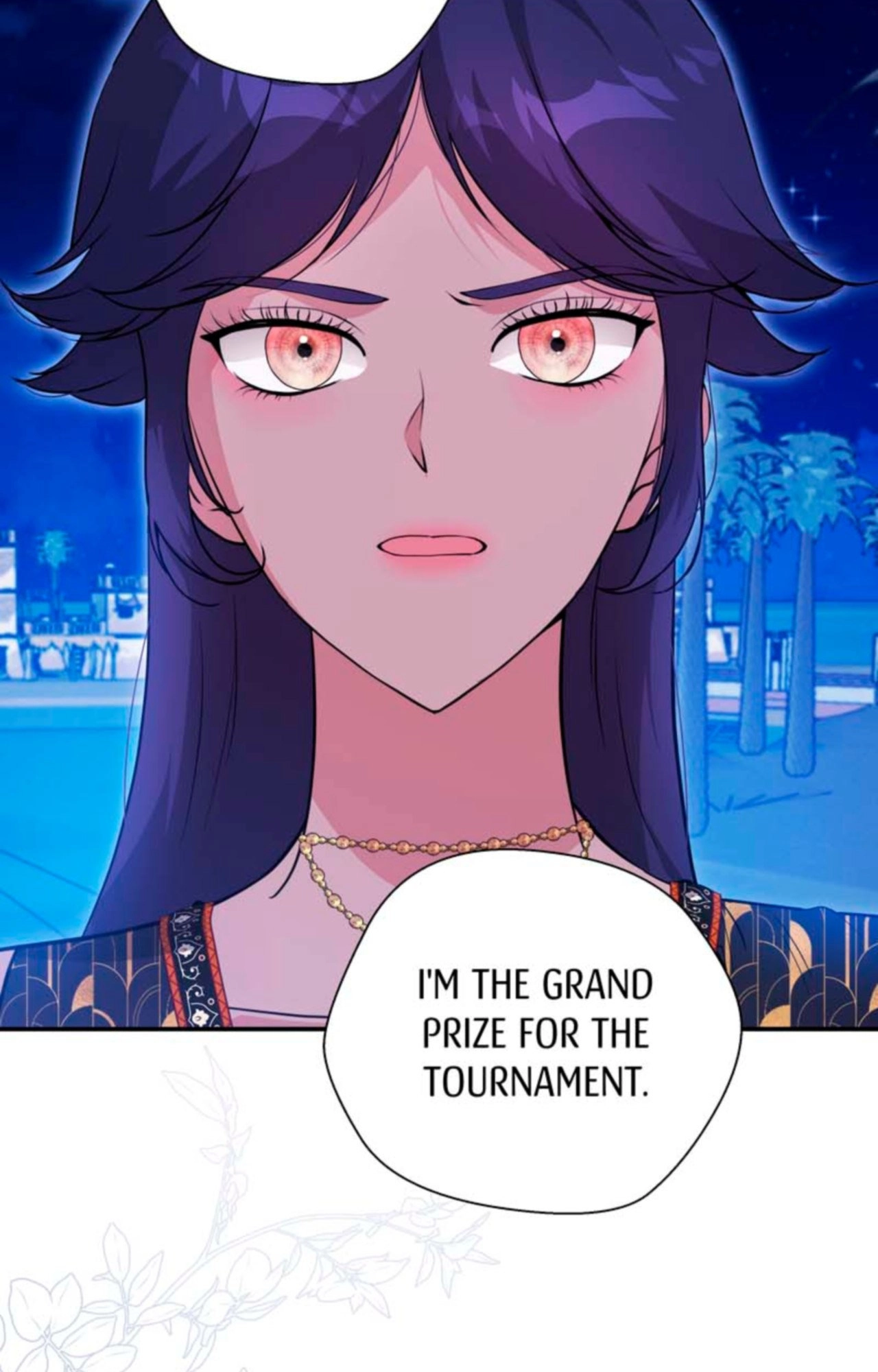 The Dame In Shining Armor chapter 66 page 6