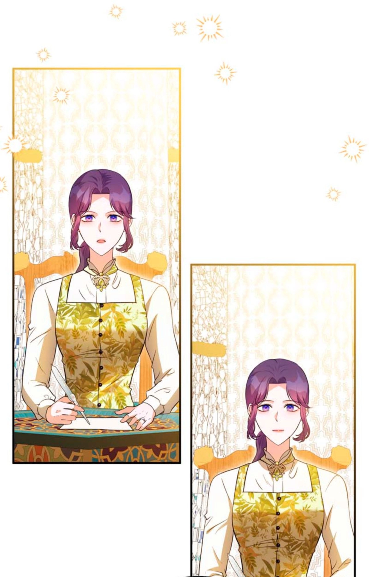 The Dame In Shining Armor chapter 66 page 37